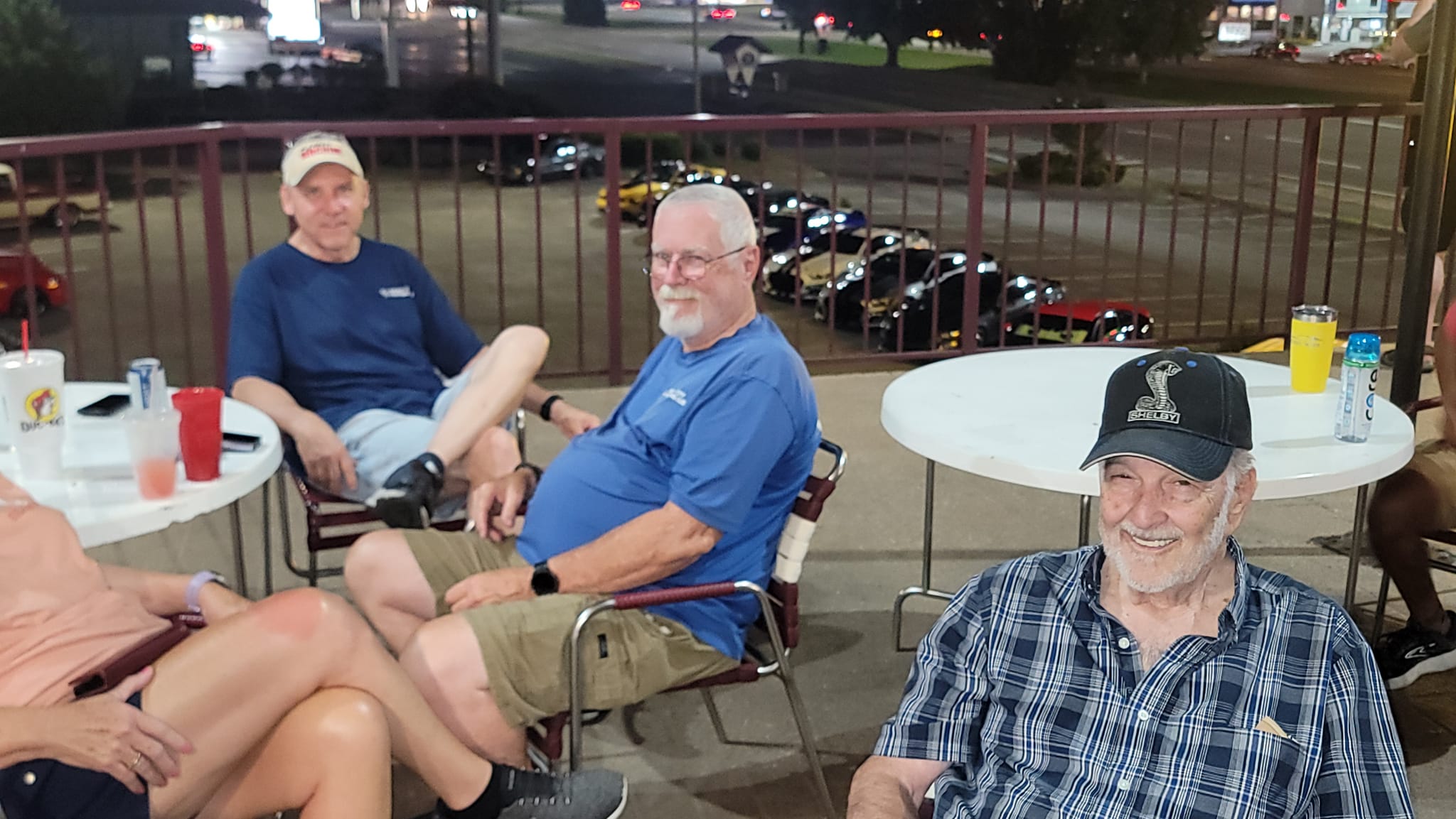 Riverside Motor Lodge